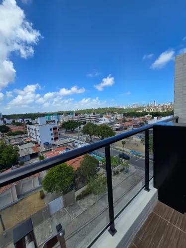 Bancários Apt 2 quartos s/ 1 suíte com elevador para LOCAÇÃO