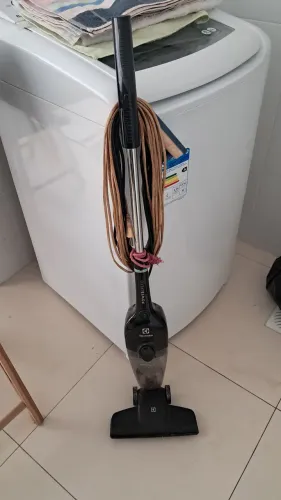 Aspirador de pó
