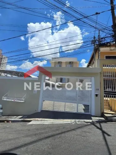 Casa de condomínio em Rua Benedito de Campos - Jaguaribe - Osasco/SP