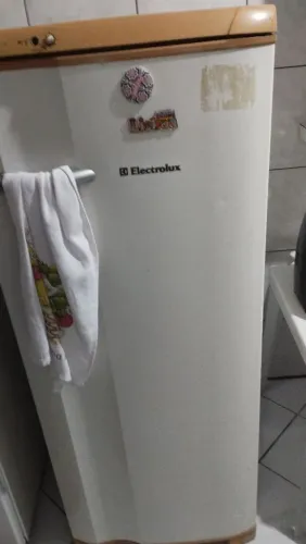 Geladeira 