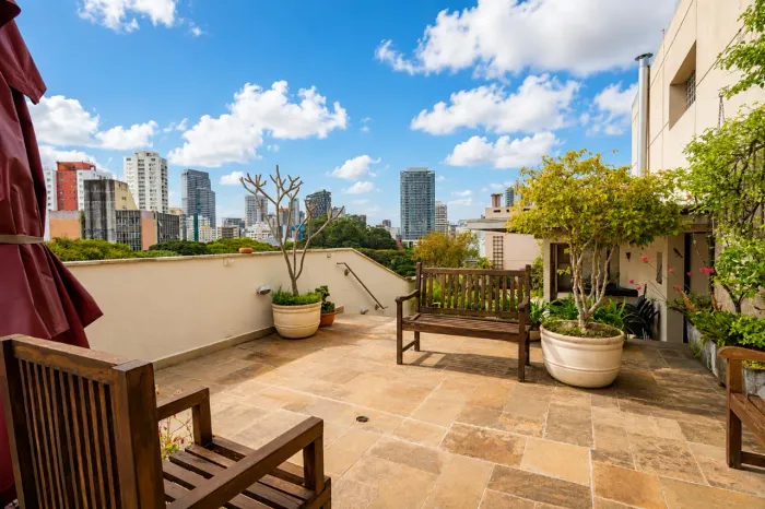 Cobertura para venda em Sumarezinho com 5 quartos, sendo 5 suítes, 420m²