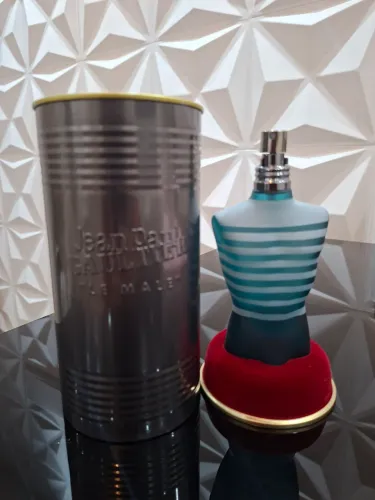 Perfume Jean Paul Gaultter le Male