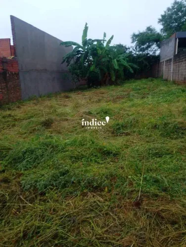Terreno Residencial 560 m² no Jardim Itaú Ribeirão Preto (Zona Oeste)