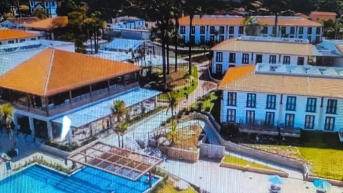 cota de 4 semanas no quinta santa barbara em pirenópolis