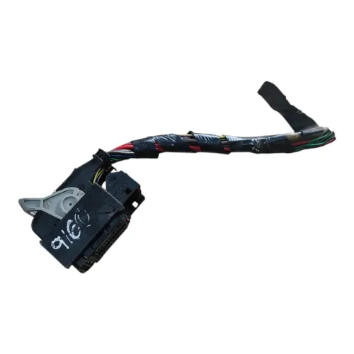 Tomada Módulo Plug Chicote Vw 9160