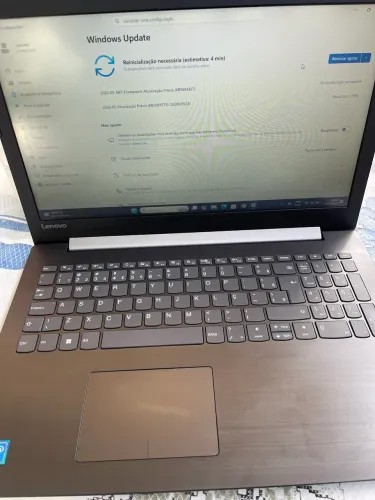 Notebook Lenovo Ideapad 320