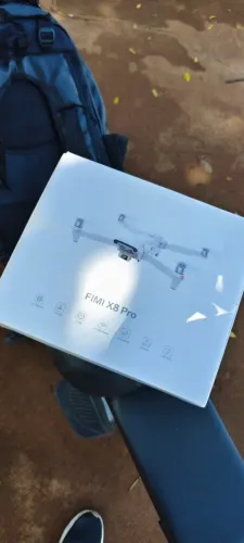 Fimi x8 pro 