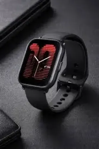 Amazfit Active LACRADO (NOVO)