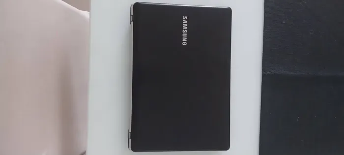 Notebook Samsung Intel Celeron