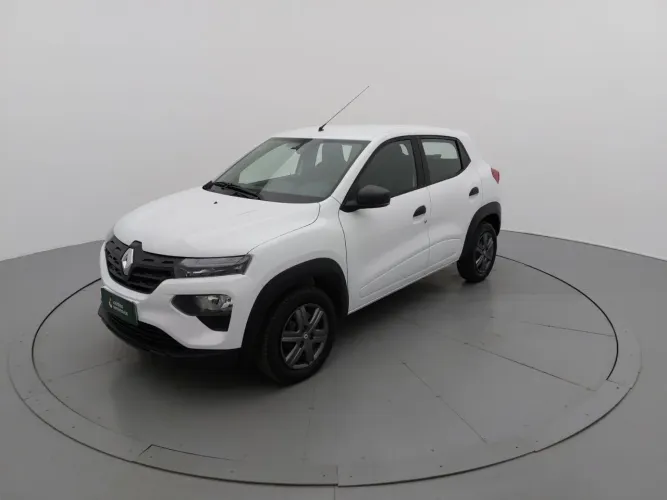 Renault Kwid 1.0 Zen 2026