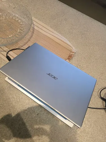 Notebook Acer core i3-1115g4 Ram 4gb / Aspire 3