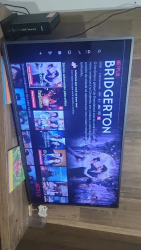 2 tvs por preço de 1 43 polegadas