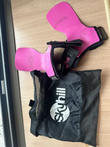 GRIP SKYHILL