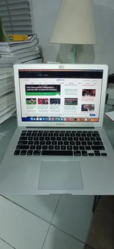 Macbook air 2017 - Funcionando perfeitamente