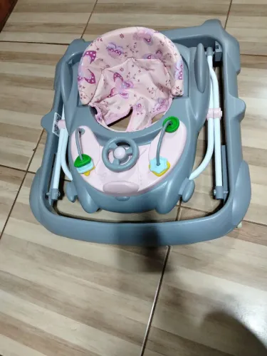 Anda já infantil