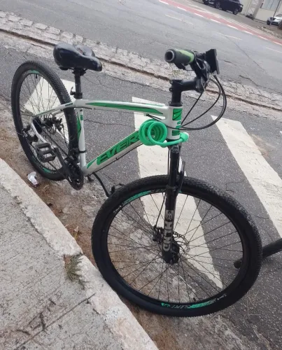Bicicleta aro 29