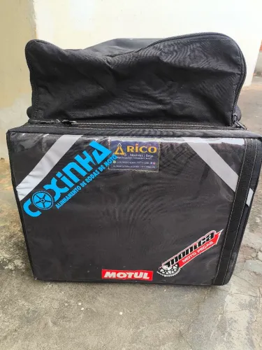 Bag para entrega