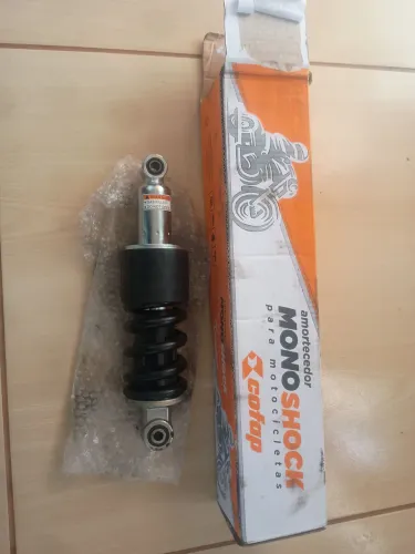 AMORTECEDOR MOTO BROS COFAP 400,00
