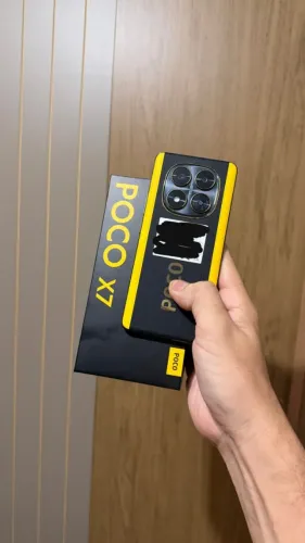POCO X7 256 GB