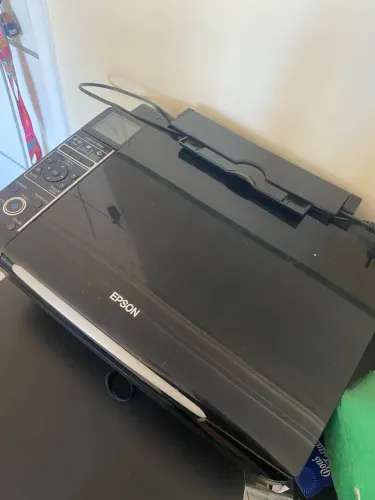 Impressora Epson