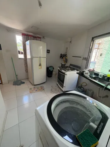 1 QUARTO A VENDA RECREIO GILKA