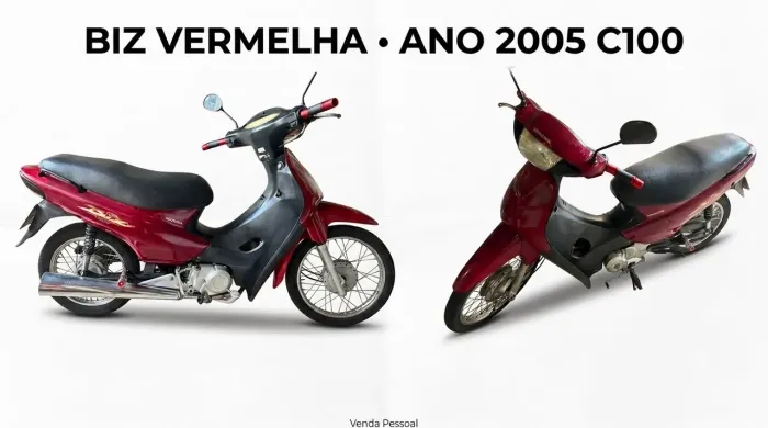 Vende biz c 100 2095