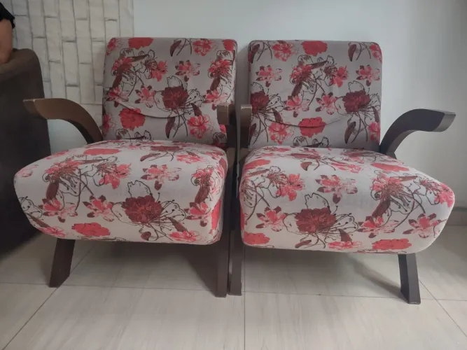 Poltronas