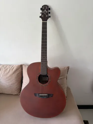 Violão  Strinberg Euro Séries