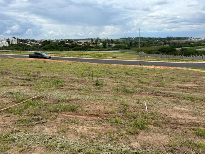 Terreno à venda em Campinas, Jardim Myrian Moreira da Costa, com 360 m², Reserva Serena Ca