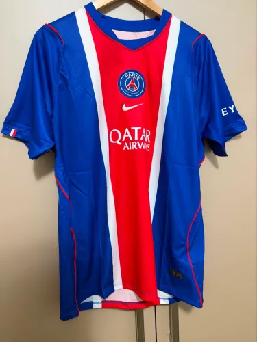 Camisa do psg 2027