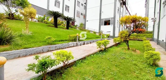 Inhaúma | Apartamento 2 quartos