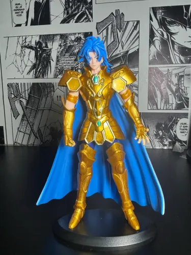 Figure saga de gêmeos