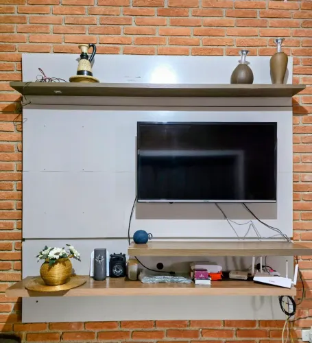 Vendo Motivo Mudança