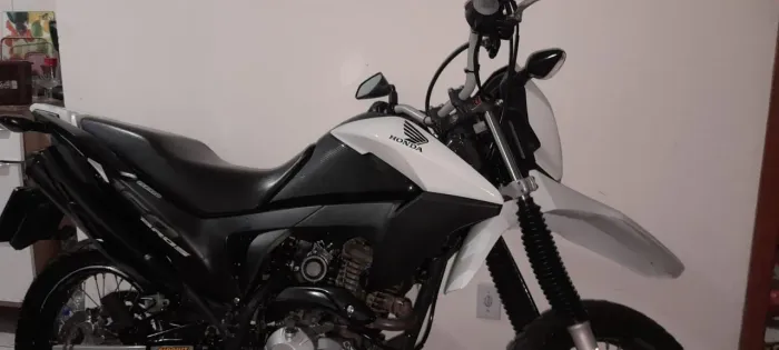 Moto bros 160