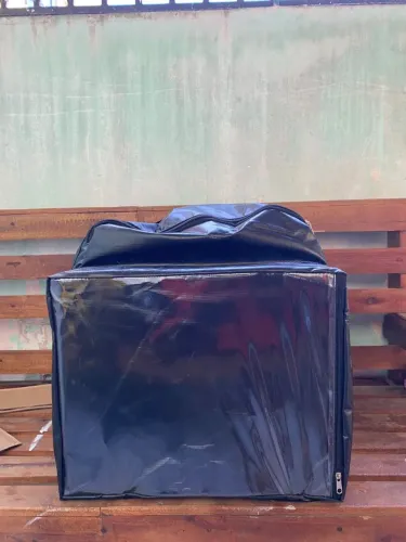 BAG PARA ENTREGAS