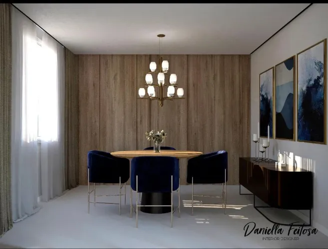 Designer de interiores