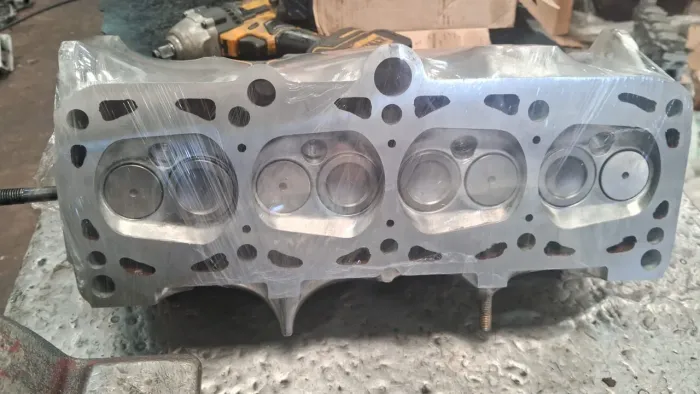 Cabeçote AP Flex 1.6 