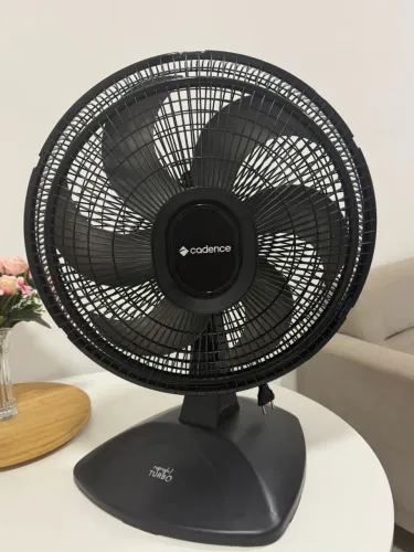 Ventilador 