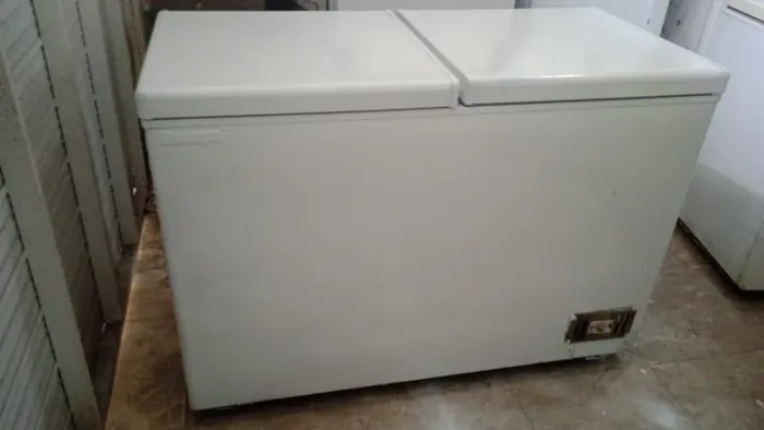 Freezer