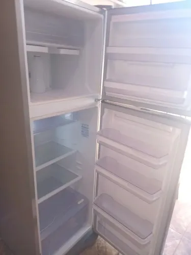 Geladeira Electrolux frost freer 382 litros