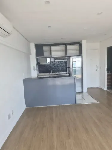 Excelente apartamento para alugar proximo da estação do metrô Barra Funda