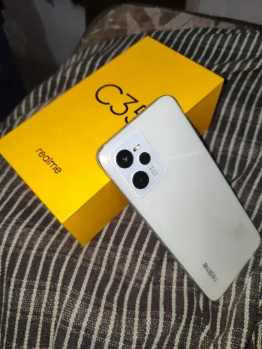 Celular Realme 