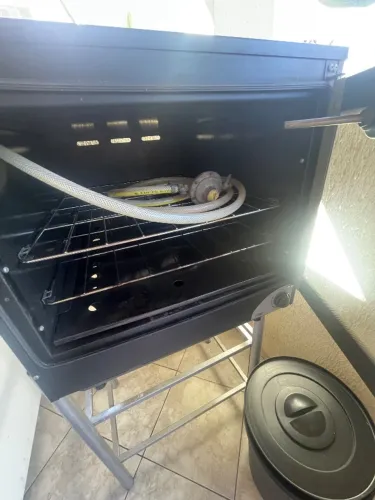 Combo equipamentos de cozinha 