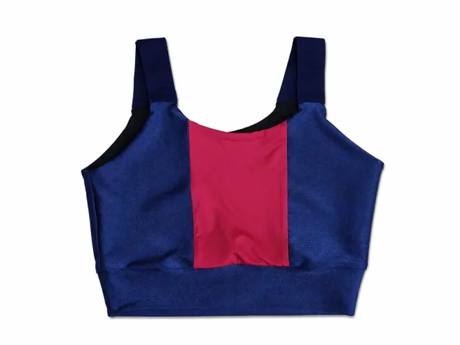 Roupa fitness