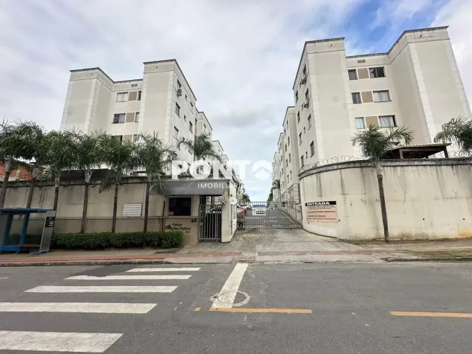 APARTAMENTO À VENDA PARQUE VILA PLATINA | CAMPINA GRANDE CARIACICA/ES