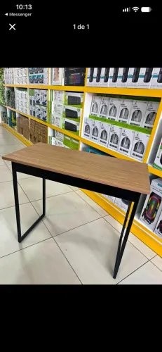 Mesa pra escritório