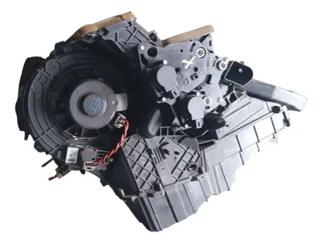 Caixa Evaporadora Ar Ford Focus Titanium 2015 F1f110b555nc