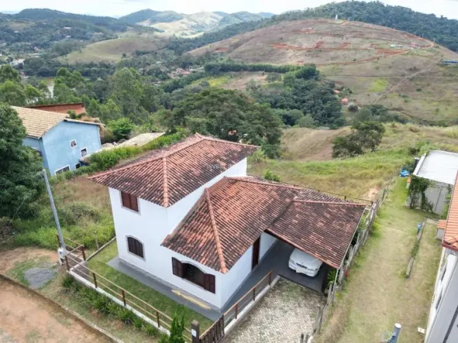 Granja - Simão Pereira MG