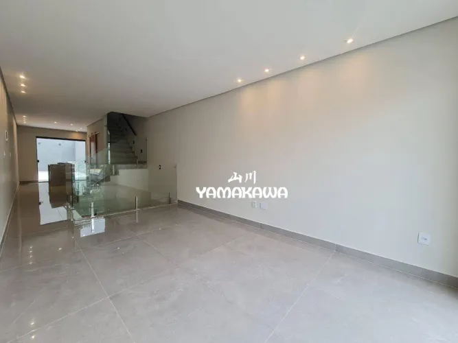 Sobrado com 3 dormitórios à venda, 145 m² por R$ 950.000,00 - Vila Formosa - São Paulo/SP