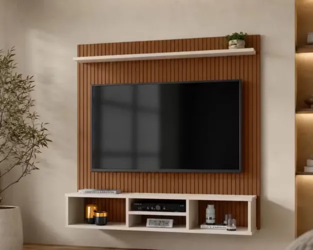 Painel de parede